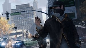 Прохождение Watch Dogs #2 Назойливая муха