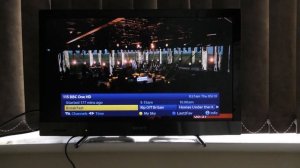 Sony KDL 26 EX320 5 OCTOBER 2017