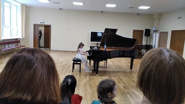 2.Тюрк. Военный марш-май-2023