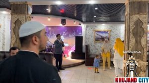 Абдужалил Куконов - Севги Севги