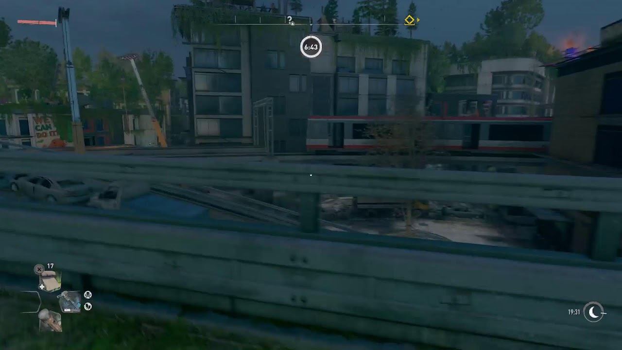 Run, jump and kick ass смотреть онлайн