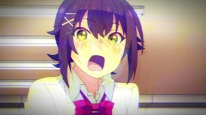 AMV из мечтателя в реалиста