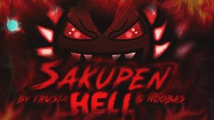 SAKUPEN HELL FULL "NO MUSIC"