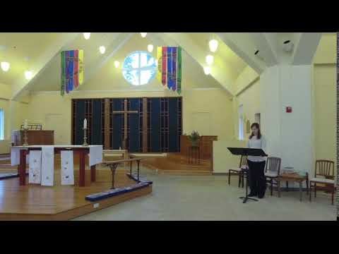 The Fifth Sunday of Easter 2022 смотреть онлайн