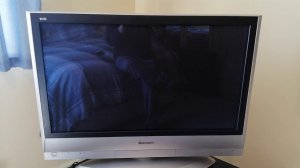 Panasonic TH-37PX60B