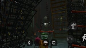 как пройти 3 акт привет сосед