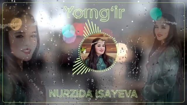 Nurzida Isayeva — Yomg‘ir - Official -- New Hindi Remix Song 2023 | Remix -- Original Sound Music смотреть онлайн