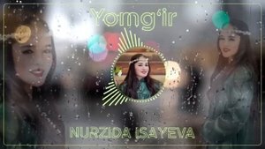 Nurzida Isayeva — Yomg‘ir - Official -- New Hindi Remix Song 2023 | Remix -- Original Sound Music