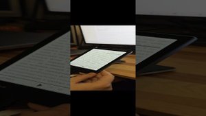 Обзор Pocket Book Verse Pro