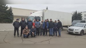 Под кровом Всевышнего (Ноябрь 2024)