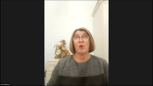 09.01.2023г.☘️B-EPIC 2 X 2☘️ Презентация новых возможностей! Спикер - Амина Бориева.