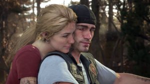 Прохождение Days Gone/Жизнь после. Посетить памятный камень Сары. Воспоминания.