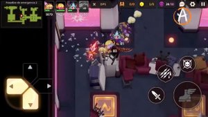 Guardian Tales Gameplay World 13 - 4 Capitulo 4  - Hacia la Cima