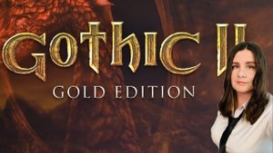 GOTHIC 2 | ГОТИКА 2 |  ПОЛНОЕ ПРОХОЖДЕНИЕ | СТРИМ #5