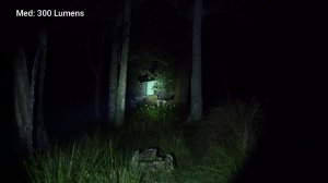 Sofirn C8G, Cree XHP35 HI, 1700 Lumens (Demo)