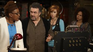 Сериал Хранилище 13 - 2 сезон 7 серия / Warehouse 13