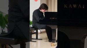 И С Бах Гольдберг Вариации, BWV 988, исполняет Илья Папоян