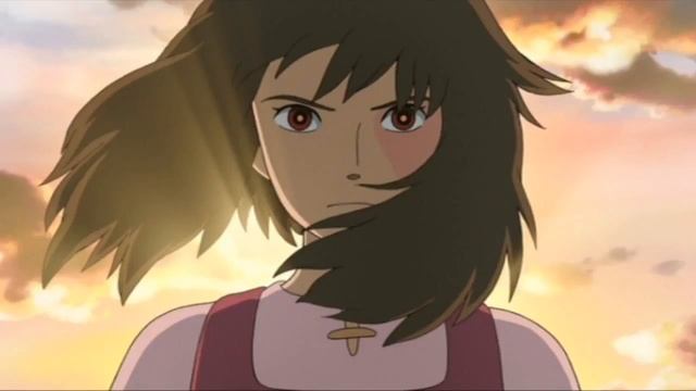 【癒し効果】ジブリ・オルゴール「ゲド戦記」テルーの唄 作業用、睡眠用BGM