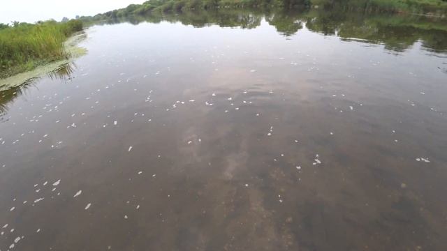 Охота в конце лета смотреть онлайн