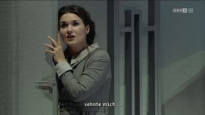 Appressati Lucia  (Лючия ди Ламмермур, Доницетти) — Ольга Перетятько & Джордже Петян