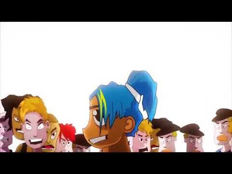Ты говорит я слышу бла-бла-бла