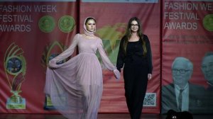 Фестиваль красоты, моды и таланта "WORLD BEAUTY 2024"