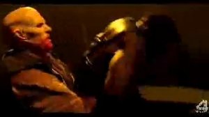 Rammstein -  Sehnsucht