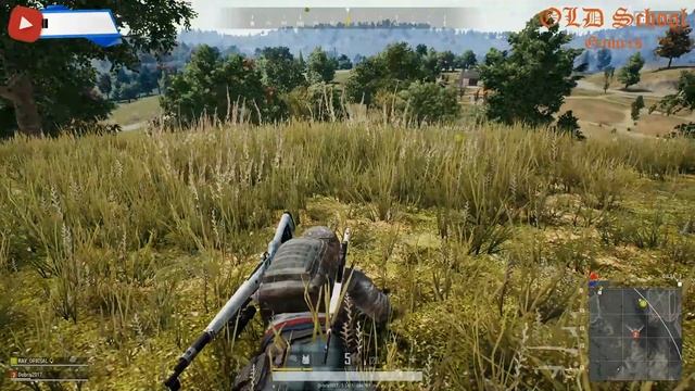 Пабг смотреть онлайн