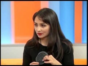 ДЭНАС на ТВ׃ Аппарат ДЭНАС ПКМ   ваш домашний доктор