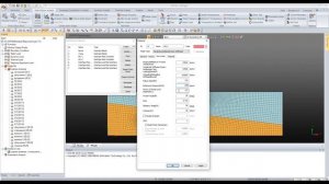 Геотехнический прогноз в 2D постановке. Обучение midas GTS NX. Занятие 1