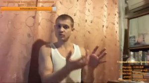 Единый континуум существования.  Серж Дур-дачник