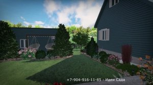 Дачный участок в СТ "Победа" г.Н.Новгород