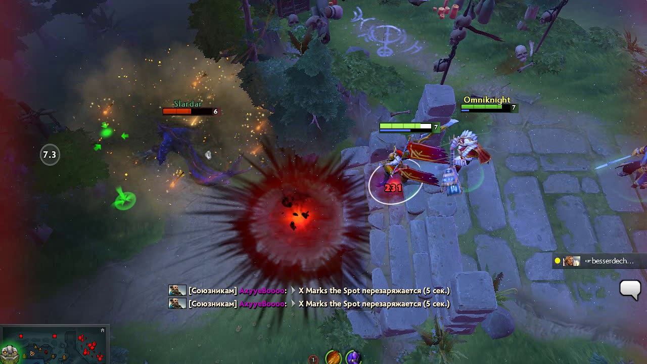 Гайд на Легионку смотреть онлайн