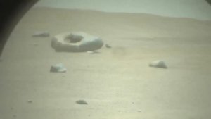 Весь мир в шоке. То, что ученые обнаружили на Марсе, НИКТО НЕ МОЖЕТ ПОВЕРИТЬ!