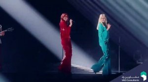 ABBA Voyage - کنسرت مجازی گروه آبا