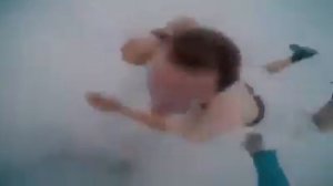 прыжок без парашюта