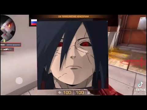 аватарки учихи мадары🥀 смотреть онлайн