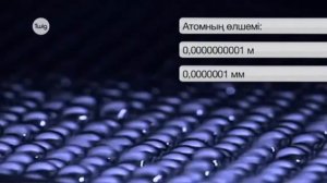 Атом құрылысының заманауи теориясы. Атомдағы электрон күйі және қозғалысы