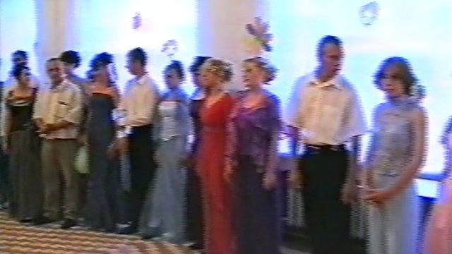 Выпускник 2004 смотреть онлайн