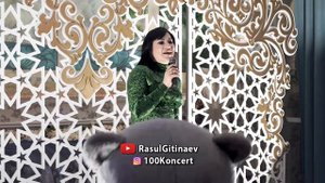 11 Кавсарат Магомедова – «Все для тебя»