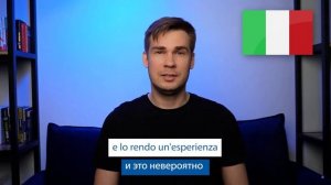 Цифровой аватар для создания продающих видео, сгенерированный с помощью ИИ! Новая услуга от KPI Lab