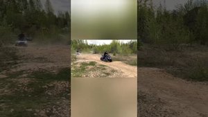 Не покупайте квадроцикл пока не посмотрите видео, SHARMAX ACTIVATOR 250