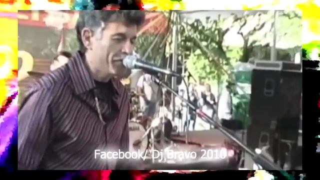 Fito Olivares - La Negra Catarina (Dj Bravo Rmx!) смотреть онлайн