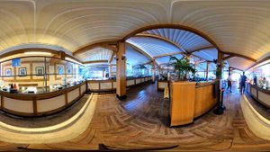 Club Boran Mare Beach (360°)