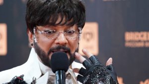 Болгарин превратился в армянина: Филипп Киркоров раскрыл семейную тайну