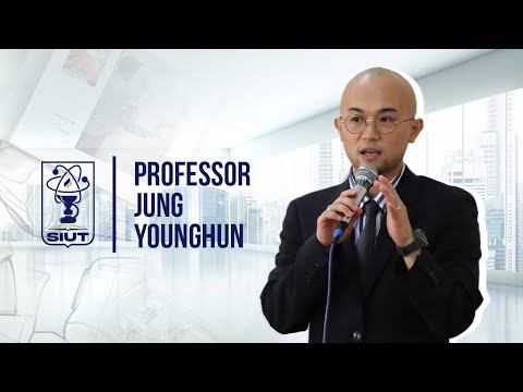 Jung Younghun — Head of Design Department смотреть онлайн