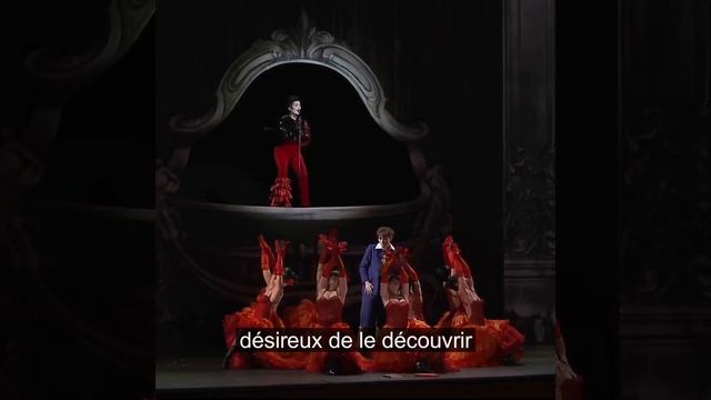 L'Opéra Garnier