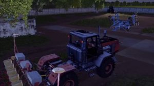 Ещё одно бухалово для слабых устройств! 
ОБЗОР