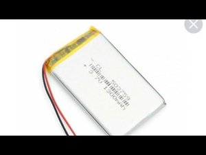 DIY. зарядка LI-POL АКУМУЛЯТОРА БЕЗ СХЕМ🤔