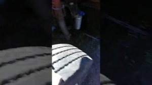 Уходит Антифриз из расширительного бочка